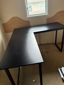Office Corner Desk