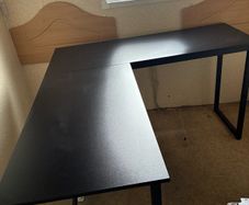 Office Corner Desk