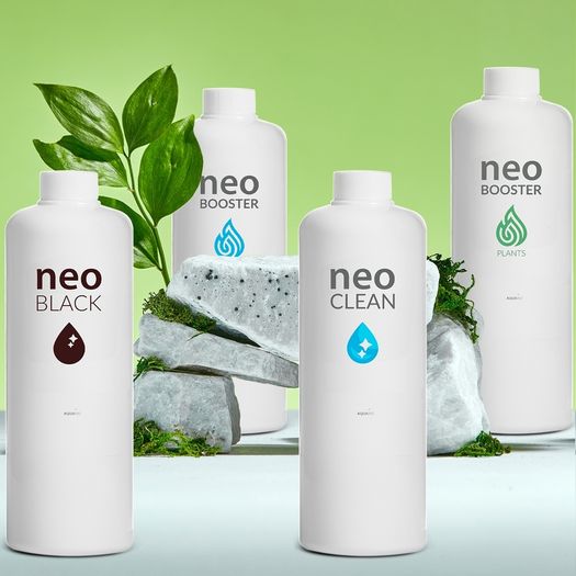 AQUARIO Neo Clean Water Conditioner 1000ml