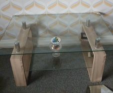 tv unit coffee table