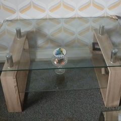 tv unit coffee table