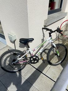 Kids Apollo bike