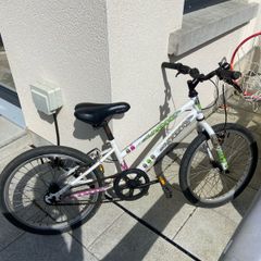 Kids Apollo bike