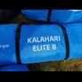 Hi-gear Kalahari elite 8 Large family tent Image 5