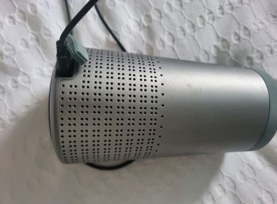 speaker