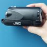 JVC GZ-MS110 Retro Y2K Camcorder Video Camera Image 6