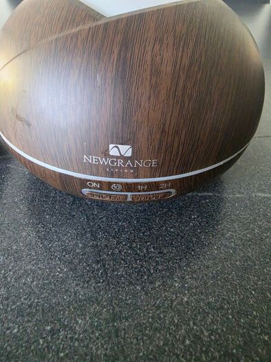 Aroma Diffuser
