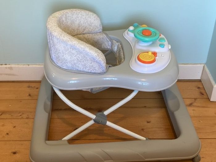 Babylo Baby Activity Walker | Great Condition