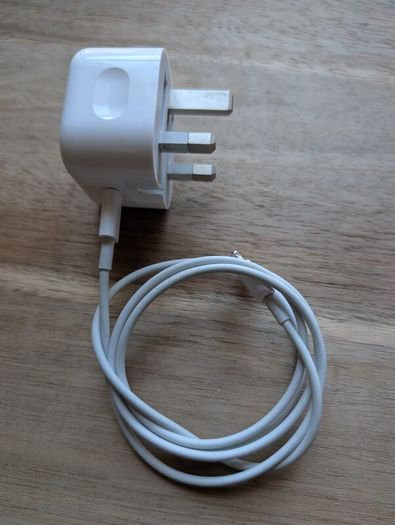 iPhone Power Adapter
