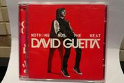 c.d David guetta 2x disk