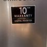 Samsung American fridge Image 8