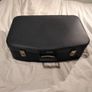 vintage 1960s suitcase Image 5