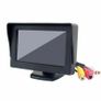 Car Reversing Camera Rear View Kit Night Vision + 4.3" LCD Monitor Image 4