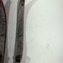 BMW 5 SERIES E60 Rear Bumper Reflector Right &Left 1126600  1126700 a3l2b75g Image 5
