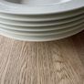 6 large Denby bowls - FREE Image 2