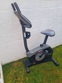 excercise bike