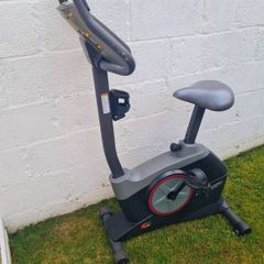 excercise bike