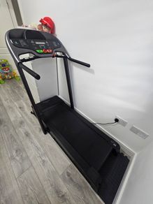 Treadmill - Domyos T520B