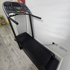 Treadmill - Domyos T520B