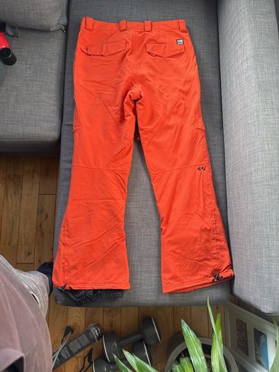 Ski / Snowboard Pants - 32 (size M)