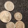5 x coins,,,sold as is ,see pictures for condition, price includes post to anywhere in Ireland thank you, for the 5 Image 3
