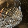 Vintage Dublin Crystal Bowl Image 3