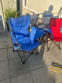 Camping Chairs
