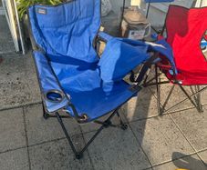 Camping Chairs