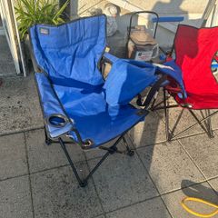 Camping Chairs