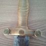 1831 French Gladius Sword Image 5
