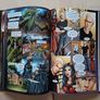 Angel - After the Fall Vol. 1 (Buffy the Vampire Slayer Spinoff Graphic Novel Hardback 2008) Image 6