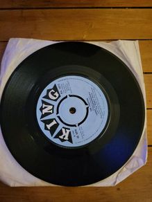Larry Cunningham And The Mighty Avons The Emigrant The Fugitive