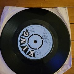 Larry Cunningham And The Mighty Avons The Emigrant The Fugitive