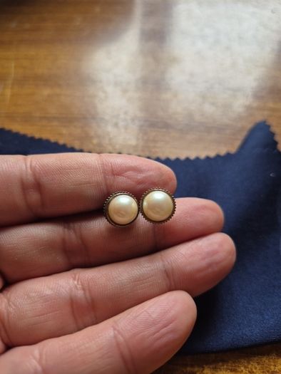 Vintage earrings