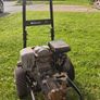 Honda Power Washer Image 2