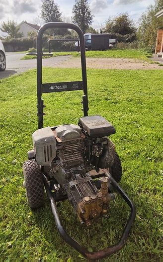 Honda Power Washer