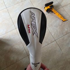 Callaway U
