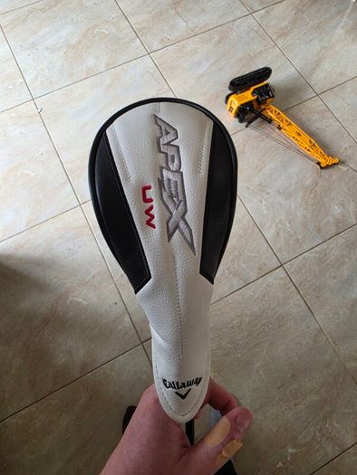 Callaway U