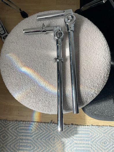 Pearl tom arms (mounts)
