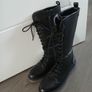 Fab NEW tall boots Image 8
