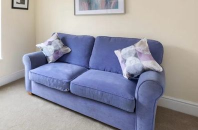 sofa bed