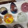 Crystal glass collection Image 8