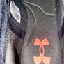 Under Armour Hovr Phantom 3 reflect running shoes size 10,5 uk Image 9