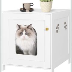 litter tray