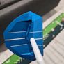 Lab oz.1i custom left handed putter Image 2