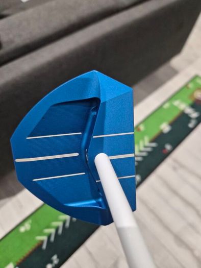 Lab oz.1i custom left handed putter
