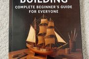 The Model Ship Building Brand New Book