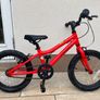 ridgeback mx16 (less than 1yr old) 16 inch Image 2