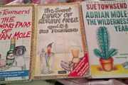 Adrian Mole