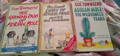 Adrian Mole
